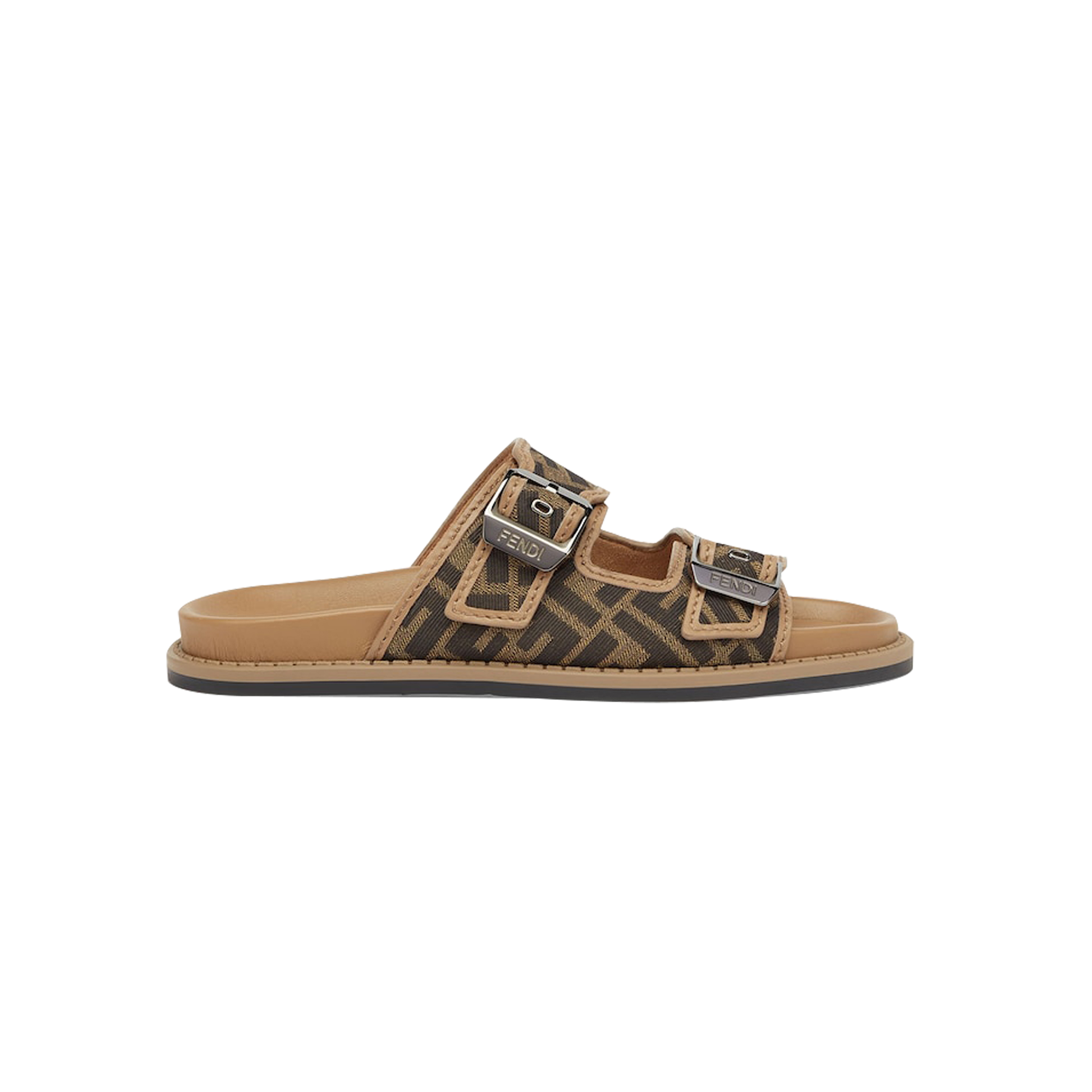 FENDI FEEL SANDALS 7X1604AJZFF1ICN FENDI FEEL SANDALS 7X1604AJZFF1ICN